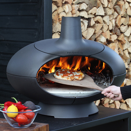 Morso Forno Pizza Oven 